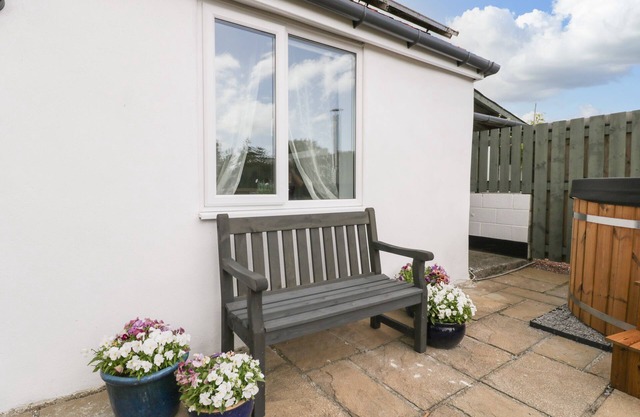 Thornhills Cottage