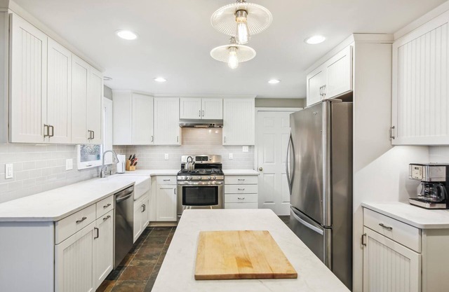 Thorntonwood | an ESVR property