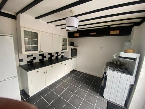 Thorold House Charming house for long stays