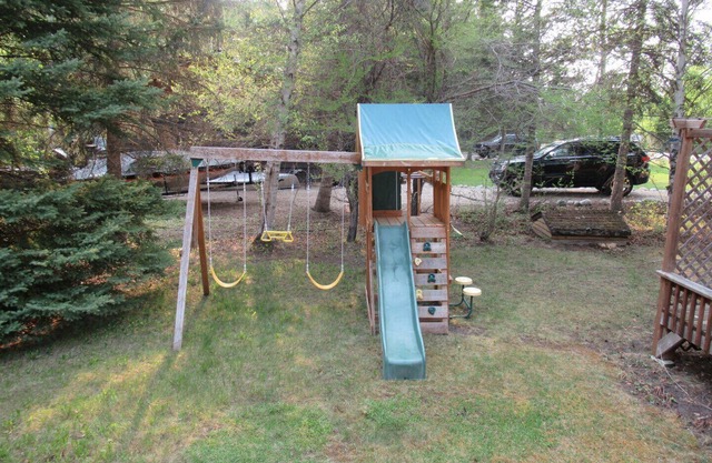 Cedar Cabin, nur einen kurzen Spaziergang von Downtown Clear Lake entfernt