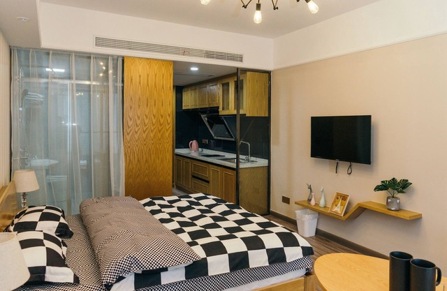 Thousand Islands Lakeview Apartment