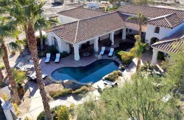 Thousand Palms Estate