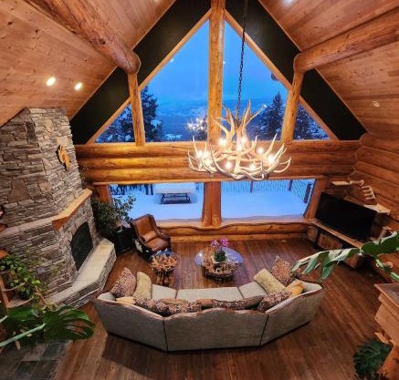 Three Bears Chalet