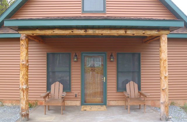 Three Bears Lodge of Saratoga Springs