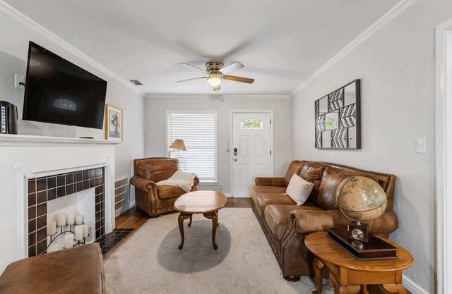 Three Bed next to Air Force base