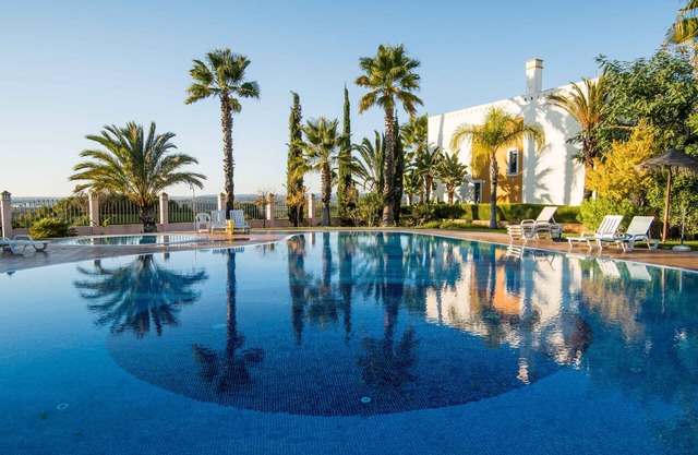 Schönes modernes Reihenhaus in Portimao, Algarve