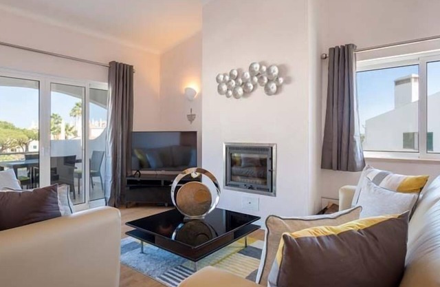 Three Bedroom Apartment in Vale do Lobo -J161 - Almancil, Algarve