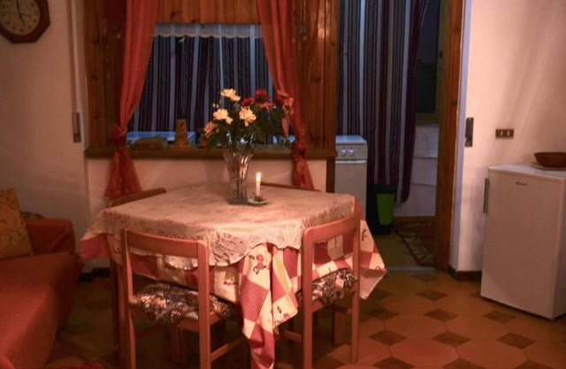 Three Bedroom Apartment