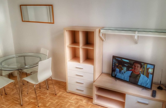Innenstadt Wohnung mit 3 SZ n he Ring f r Gruppen Familien