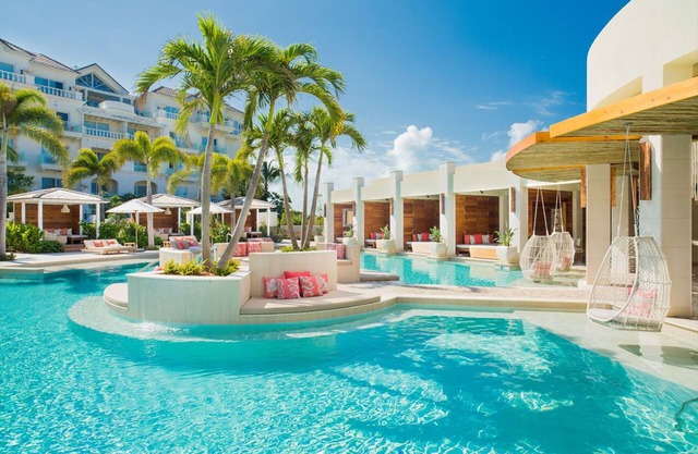 Three Bedroom | Family Stay at Long Bay Beach | Resort w/ Multiple Pools
