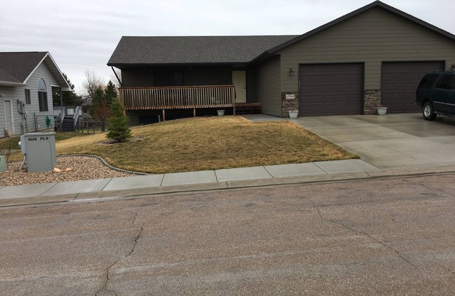 Neues Zuhause in Sturgis SD in der Nähe von Exit 32