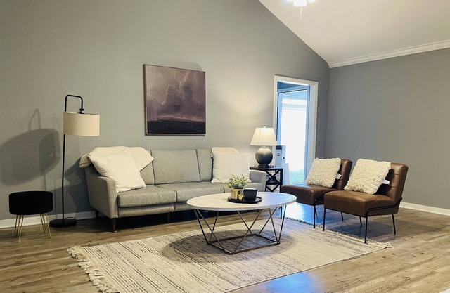 Three Bedroom Home Reservoir Getaway
