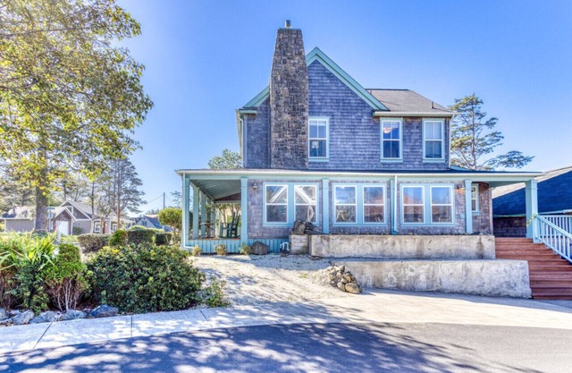 Three bedroom house in United States of America, Lincoln City