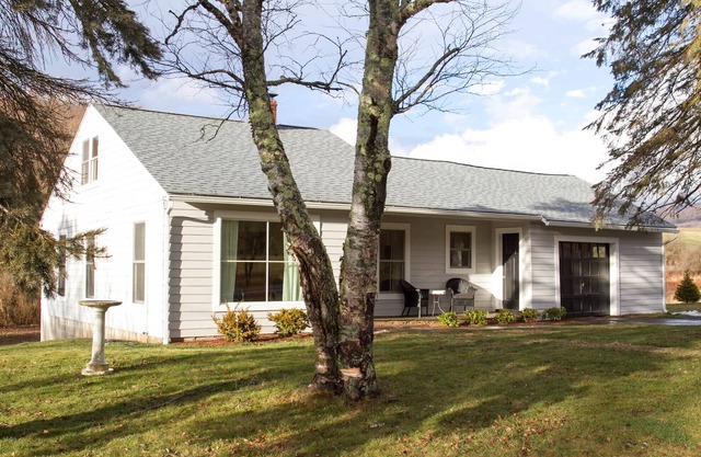 Drei Schlafzimmer Haus im Herzen der westlichen Catskills
