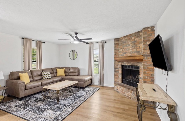 Three Bedroom House in Lake Charles