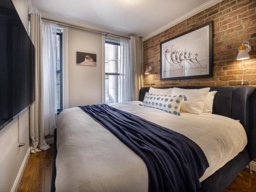 Three Bedroom on Little Italy Mulberry Street