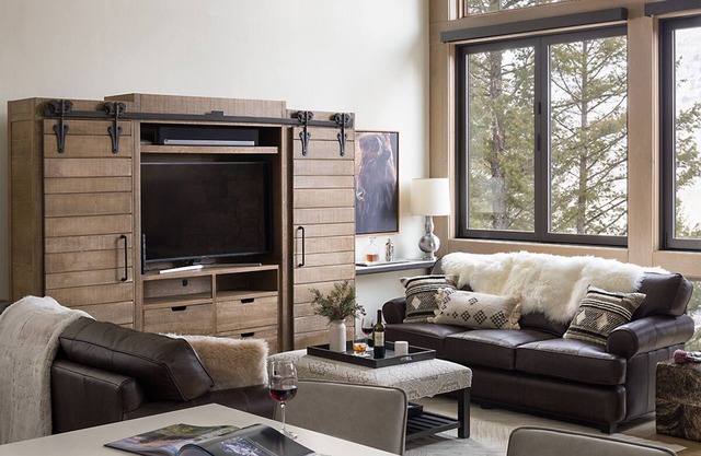 Three Bedroom, Open Concept Living