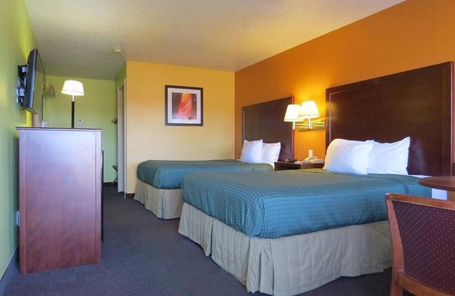 Three Budget-friendly Rooms w/ Pool Access | Complimentary Breakfast