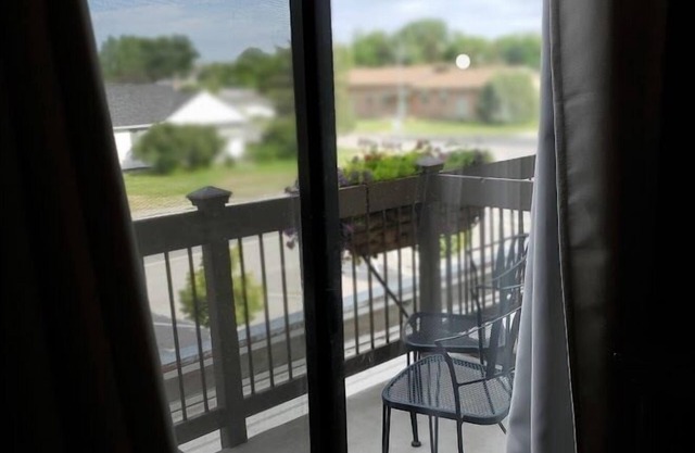 Three Forks Lewis & Clark Motel