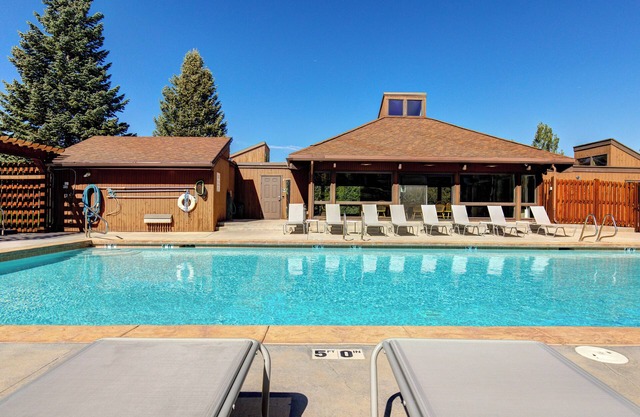 Three Kings Condo at the base of Park City Mountain Resort - New listing!