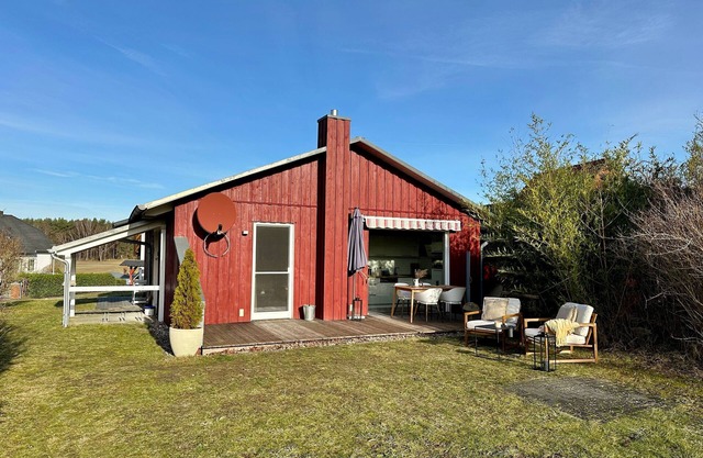 Drei-Seen-Haus (89406) - Drei-Seen-Haus