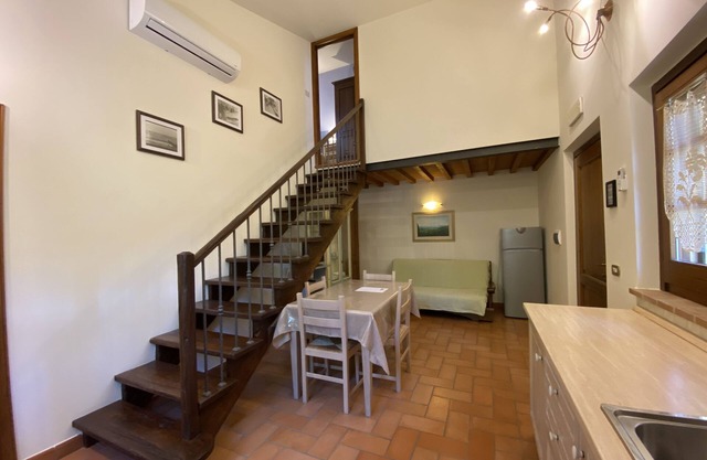 IDEAL HOLIDAY TENUTA BADIA Agilla