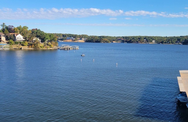 Three Season's Resort Lakefront Condo with Remarkable Views at Mile Marker 21