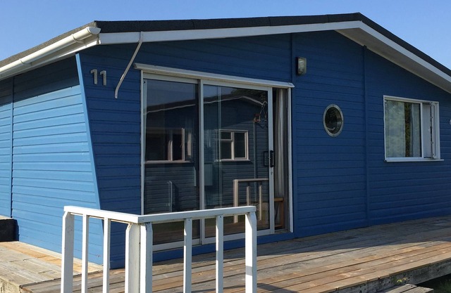 Gemütliches Familien-Strandchalet nur wenige Minuten von einigen der schönsten Strände Großbritanniens entfernt.