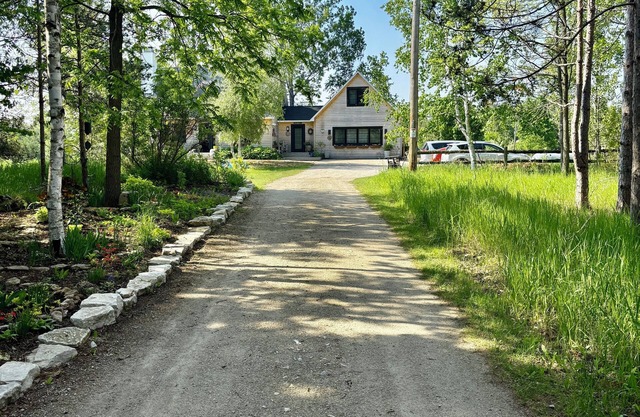 Three Sister Meadow "Sweet" Retreat