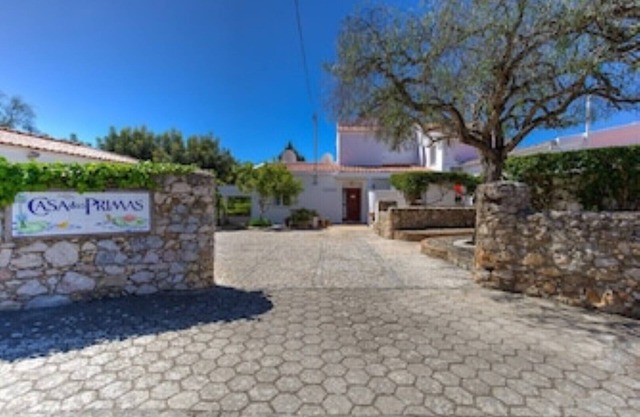 Three studio apartments & private pool in tranquil garden in Carvoeiro 49803/AL