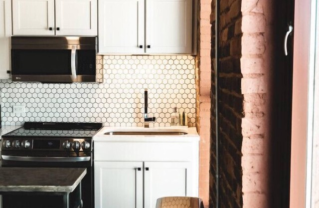Three Trails Unit 11 | Historic/WineCountry/RoofDeck