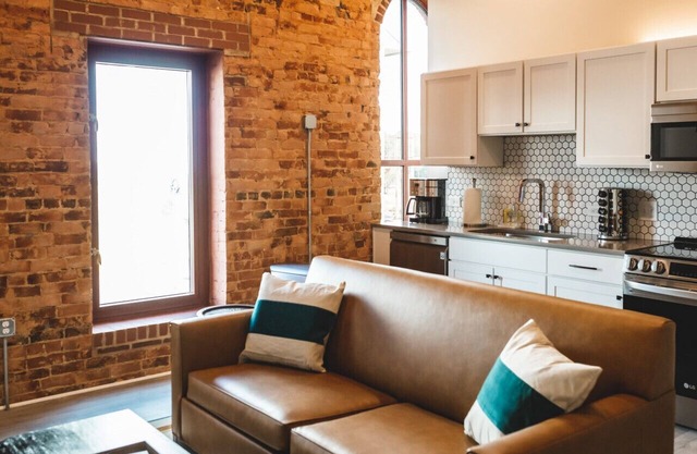 Three Trails Unit 5 | Townhouse/WineCountry