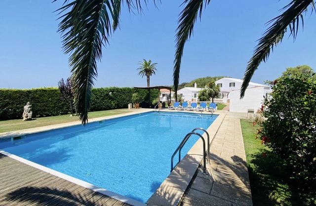 Thrilling Menorcan Farmhouse | Casa del Sol | 6 Bedrooms | Private Pool |.