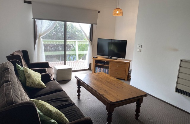 Durch Way Beach House