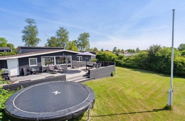 "Thrugils" - 200m from the sea by Interhome