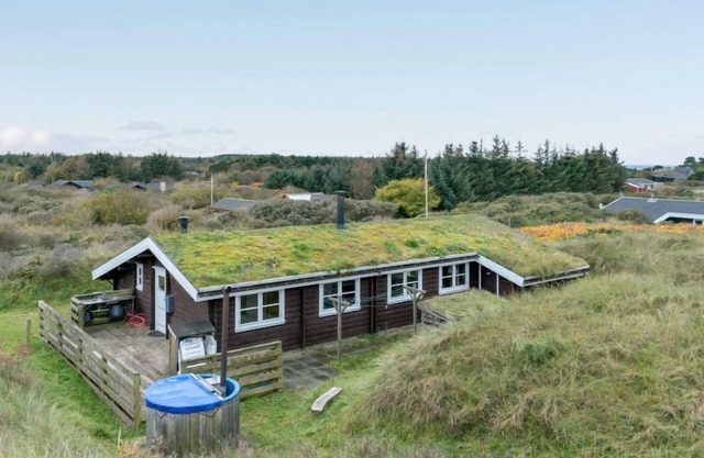 "Thrym" - 900m from the sea by Interhome