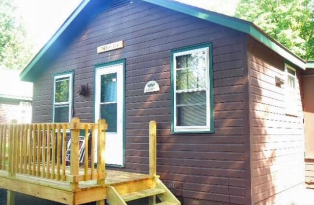 Thunderhead Lodge ~ Cabin 2 | 2 Bed, 1 Bath