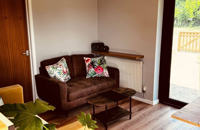 Thurnefield Holiday Cottages - Mallard Cottage