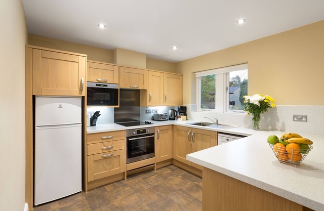 Thurnham Hall Resort