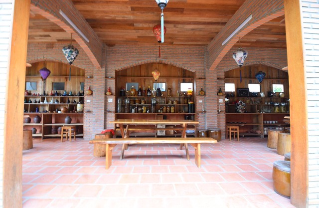 Thusan House - Mekong Homestay