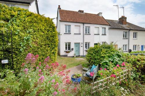 Thyme Cottage