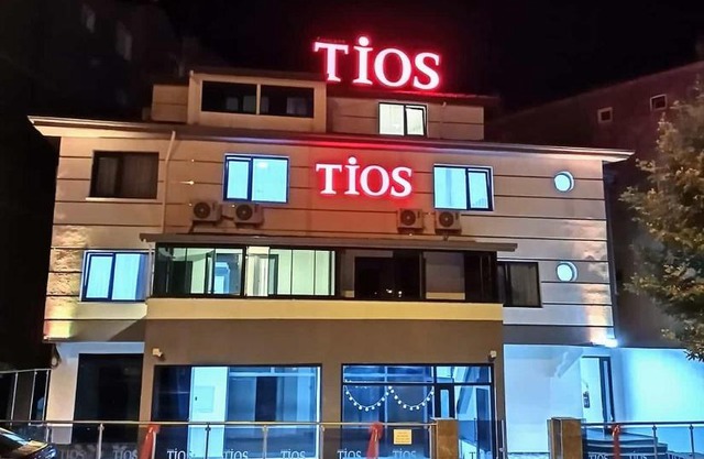 TİOS OTEL
