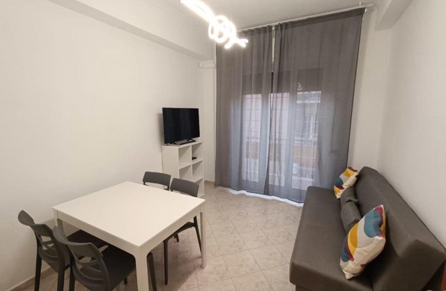 Tia Tourist Apartment Rome
