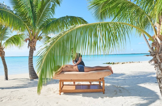 Tiamo Resort