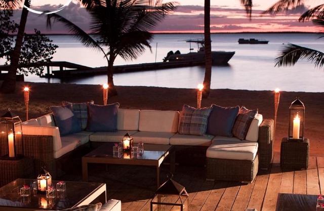 Tiamo Resort