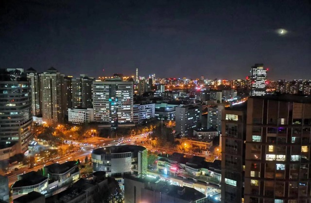 Tiandi Huadian Apartment Youlehui