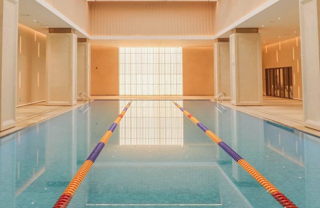 Tianfu Intl Hotel Complex Rongxiu Ctyd