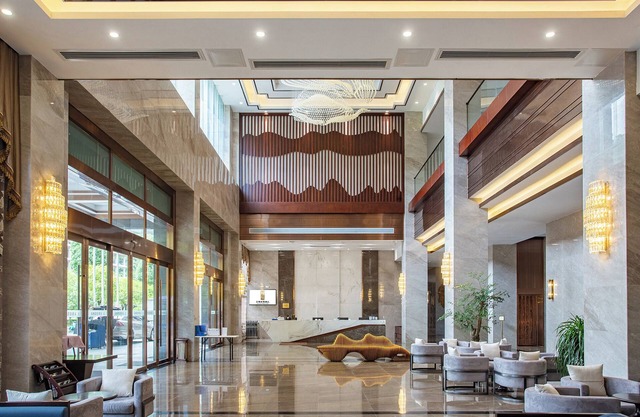 Tianjiao Holiday Hotel