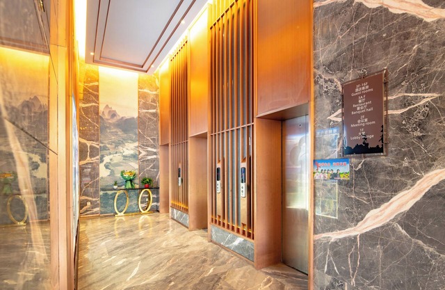 Tianjie International Hotel