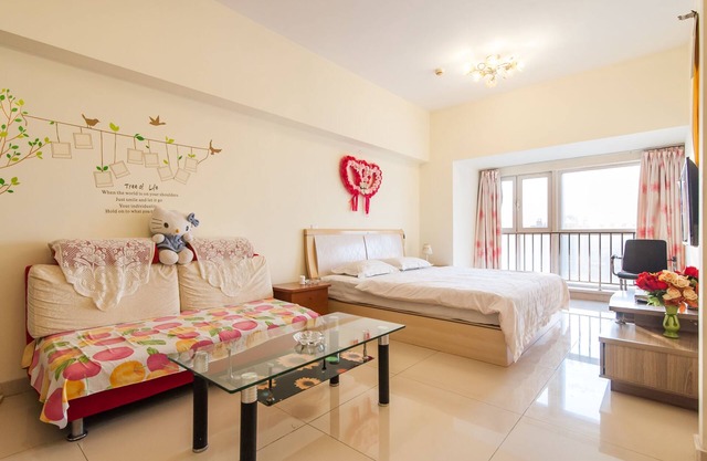 Tianjin City Center Homestay